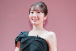 『カラダ探し THE LAST NIGHT』ジャパンプレミアに出席した本田真凜