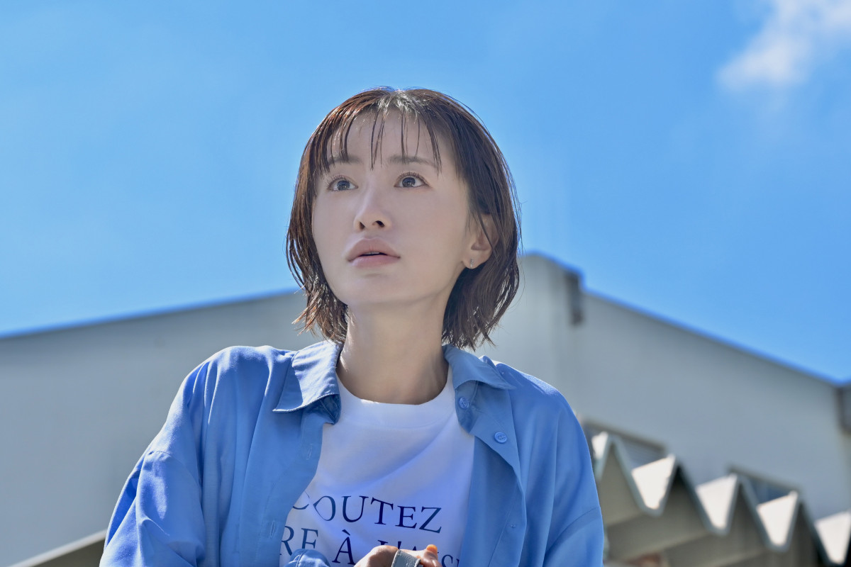 『奪い愛、真夏』第4話　“真夏”松本まりか、ふたたびタイムリープ　“戦慄の新真実”が明らかに