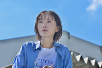 金曜ナイトドラマ『奪い愛、真夏』第4話より