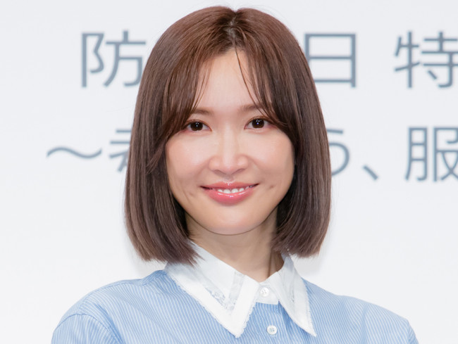 紗栄子
