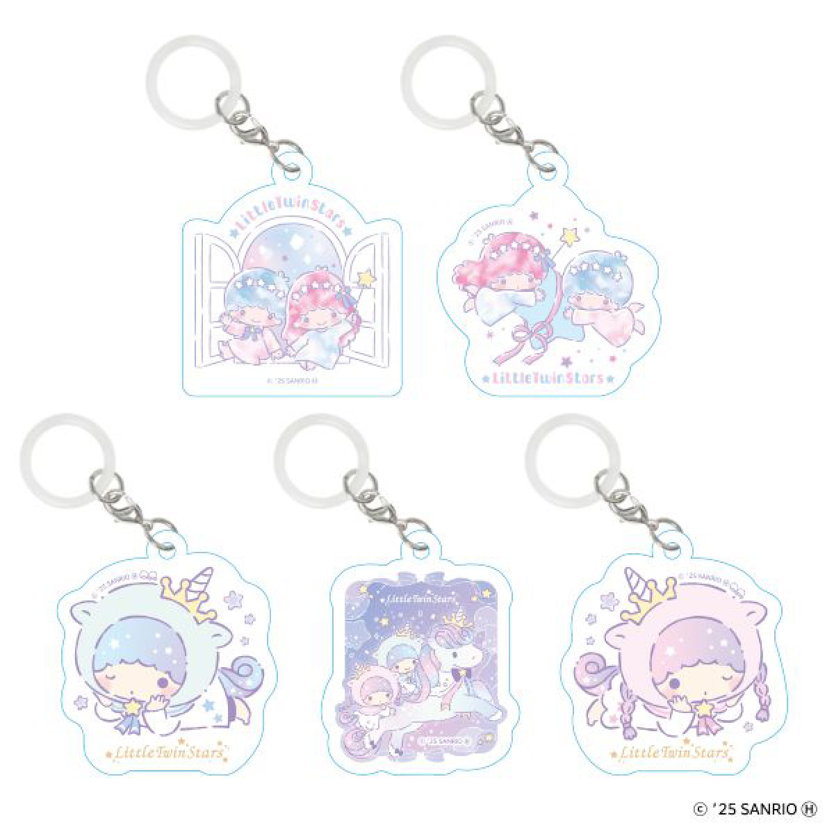 250822_Sanrio characters Special Anniversary Market