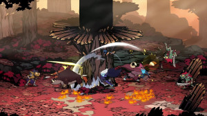 新作ベルトスクロールアクション『Absolum（アブソラム）』発売日が決定　パッケージ版予約も本日スタート