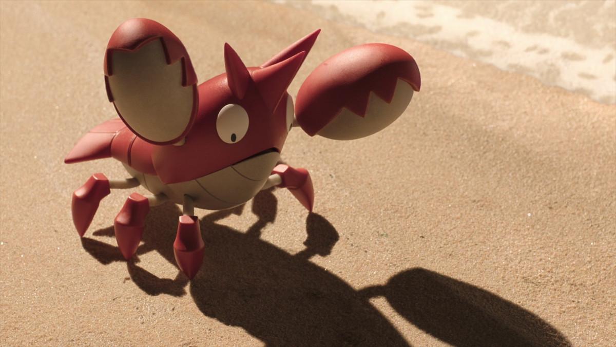 Netflix『ポケモンコンシェルジュ』新エピソード登場のポケモンたちがお目見え！　場面写真一挙解禁