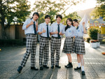 映画『カラダ探し THE LAST NIGHT』場面写真