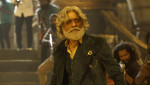 映画『マーク・アントニー』場面写真
