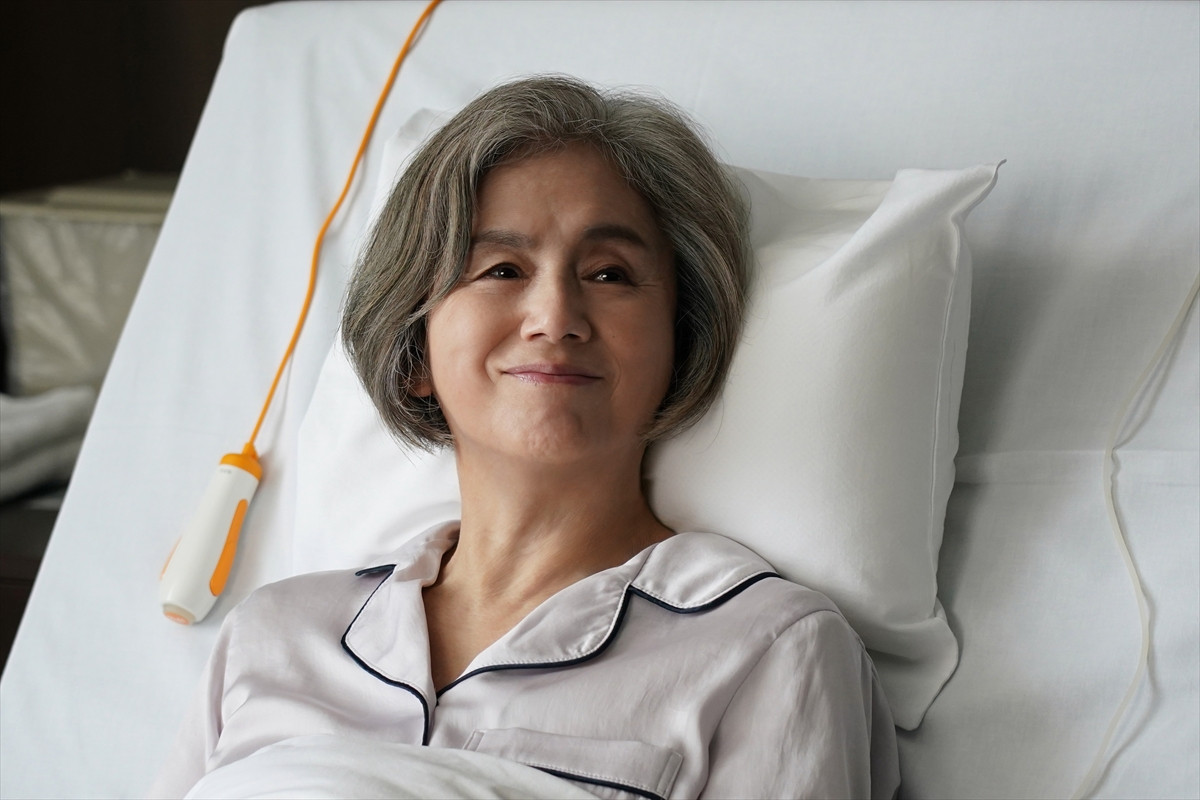 岩田剛典×蒔田彩珠『DOCTOR PRICE』、医療過誤の全真相が今夜明らかに！