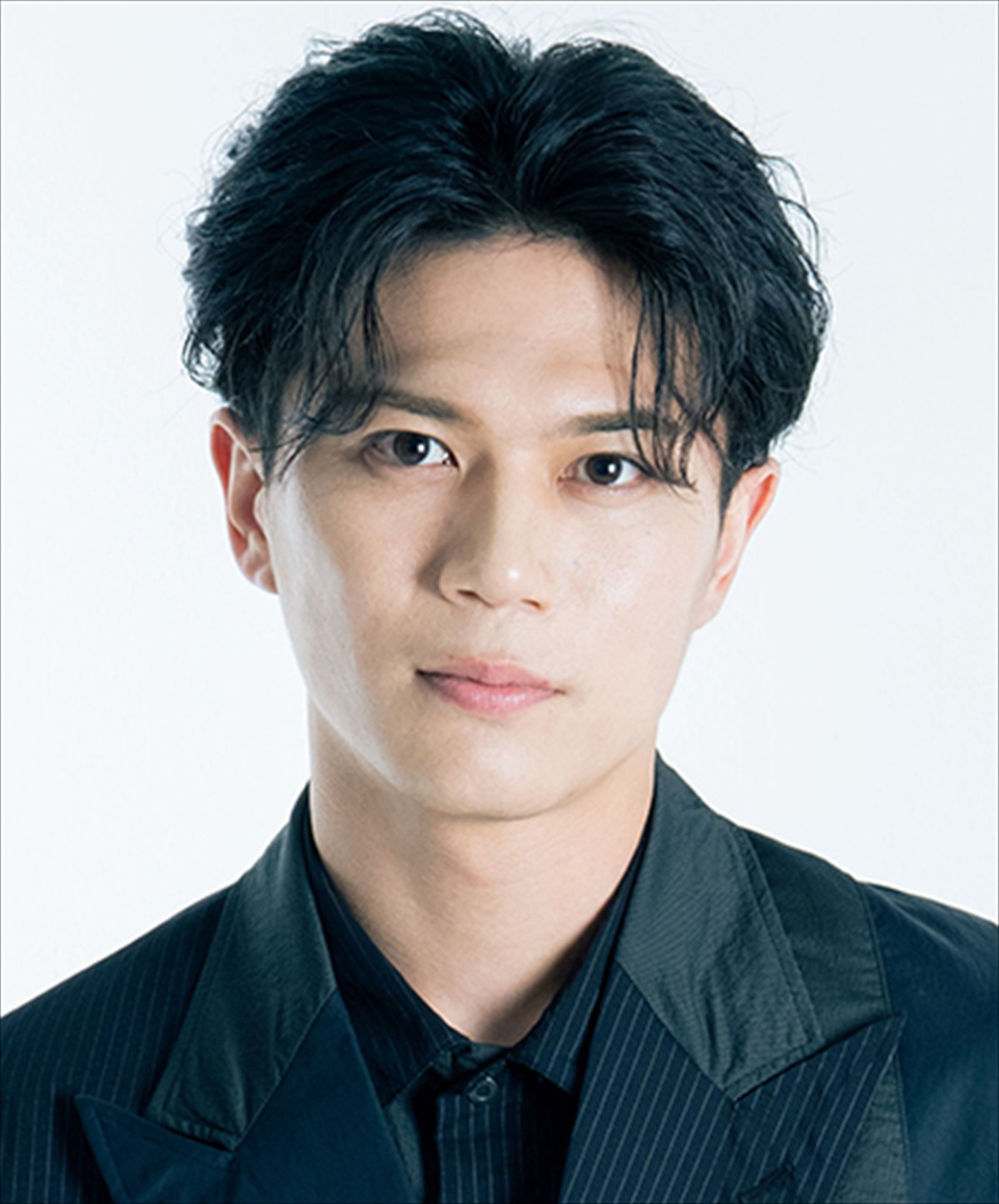 本田礼生、橋本真一ら共演、舞台『ジョーカー・ゲームIII』メインビジュアル公開！　全キャスト＆配役発表