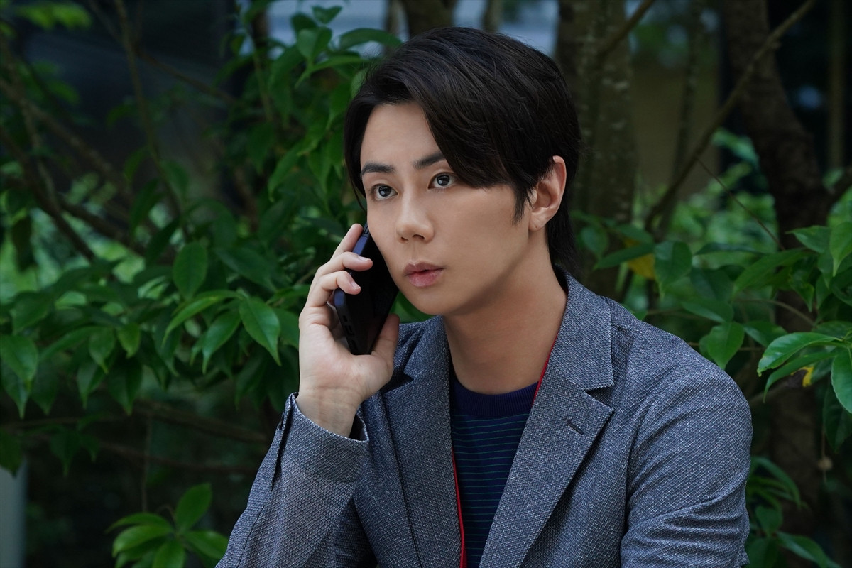 岩田剛典×蒔田彩珠『DOCTOR PRICE』、医療過誤の全真相が今夜明らかに！