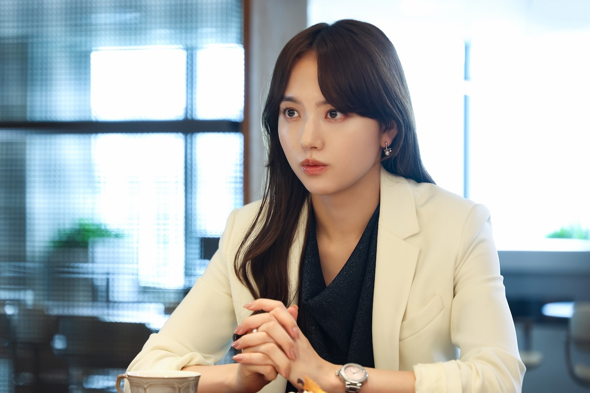 『初恋DOGs』“愛子”清原果耶、“ソハ”ナ・イヌの言葉に驚き　ネットは歓喜「ついに…」「キュンキュンしちゃう」（ネタバレあり）