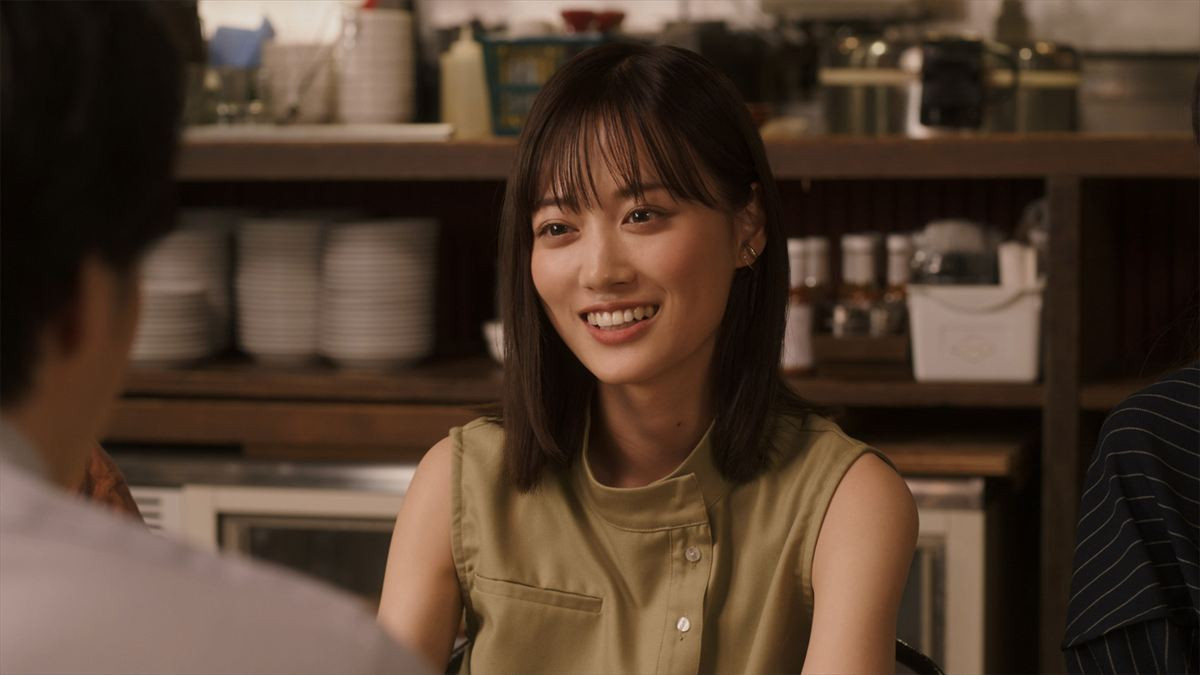山下美月、中村ゆり、前原滉ら『セフレと恋人の境界線』映画キャスト7名発表！　本予告解禁