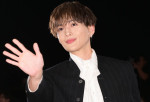 八木勇征、映画『隣のステラ』完成披露舞台挨拶に登壇