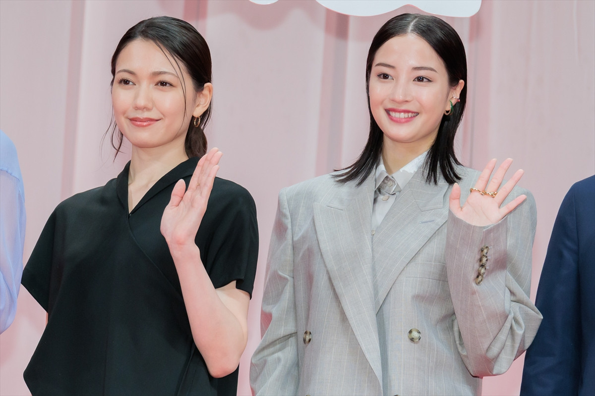 広瀬すず、10年前のカンヌ国際映画祭を述懐「あの時の自分を殴ってやりたい」