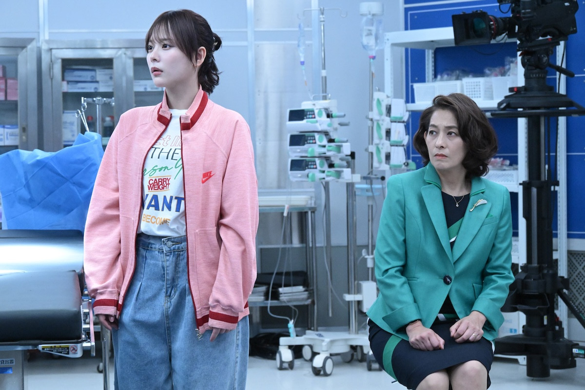 『放送局占拠』“武蔵”櫻井翔、般若の正体に衝撃　ネットも騒然「叙述トリック」「完全に騙された」（ネタバレあり）