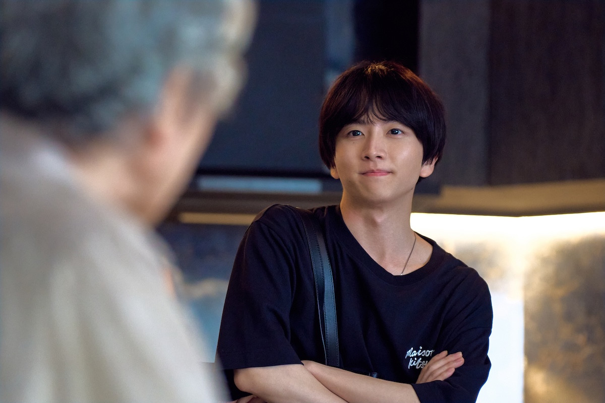 『しあわせな結婚』“幸太郎”阿部サダヲ、“黒川”杉野遥亮へまさかの提案「本当に三角関係？」「想定外」（ネタバレあり）