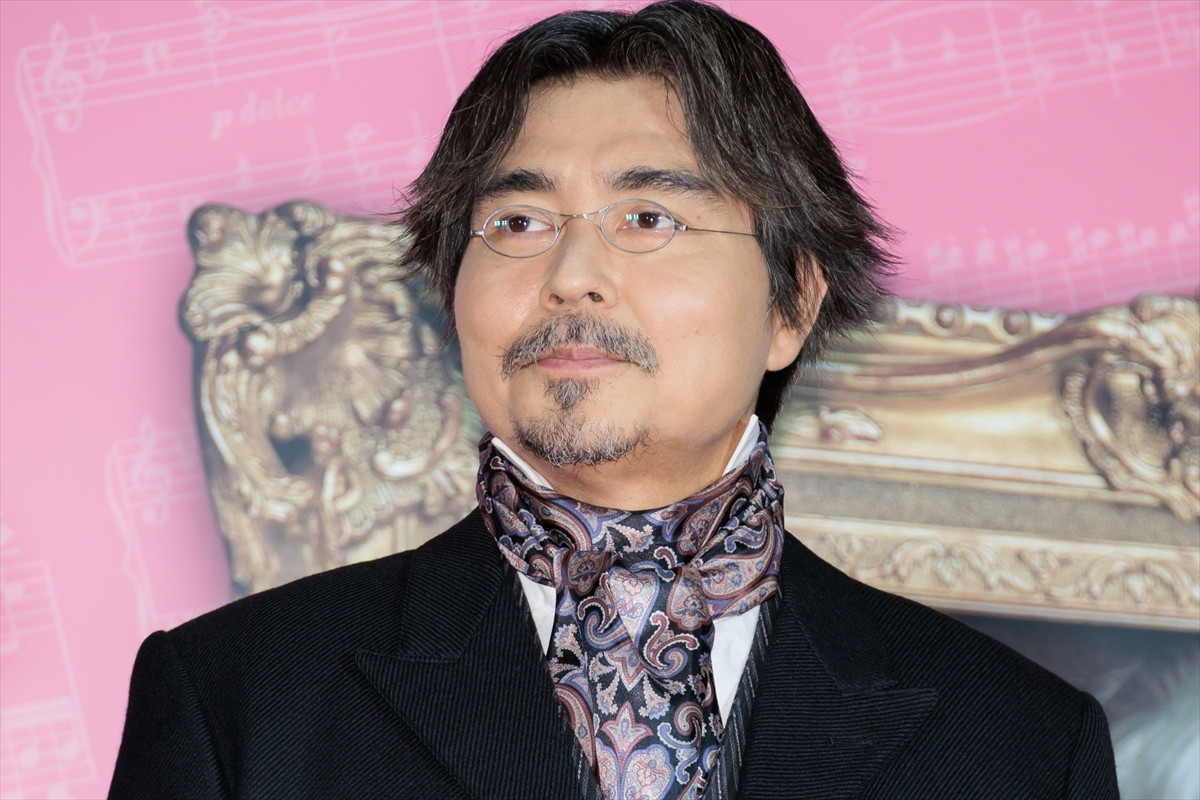 山田裕貴、神尾楓珠と対立する役柄で「楓珠を見るたびにムカついてました」