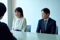 『しあわせな結婚』第6話より