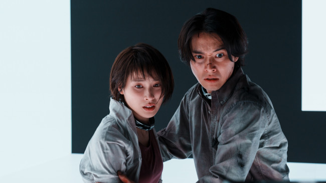 「今際の国のアリス」シーズン3