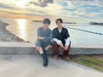 『ROIROM ROAD』より