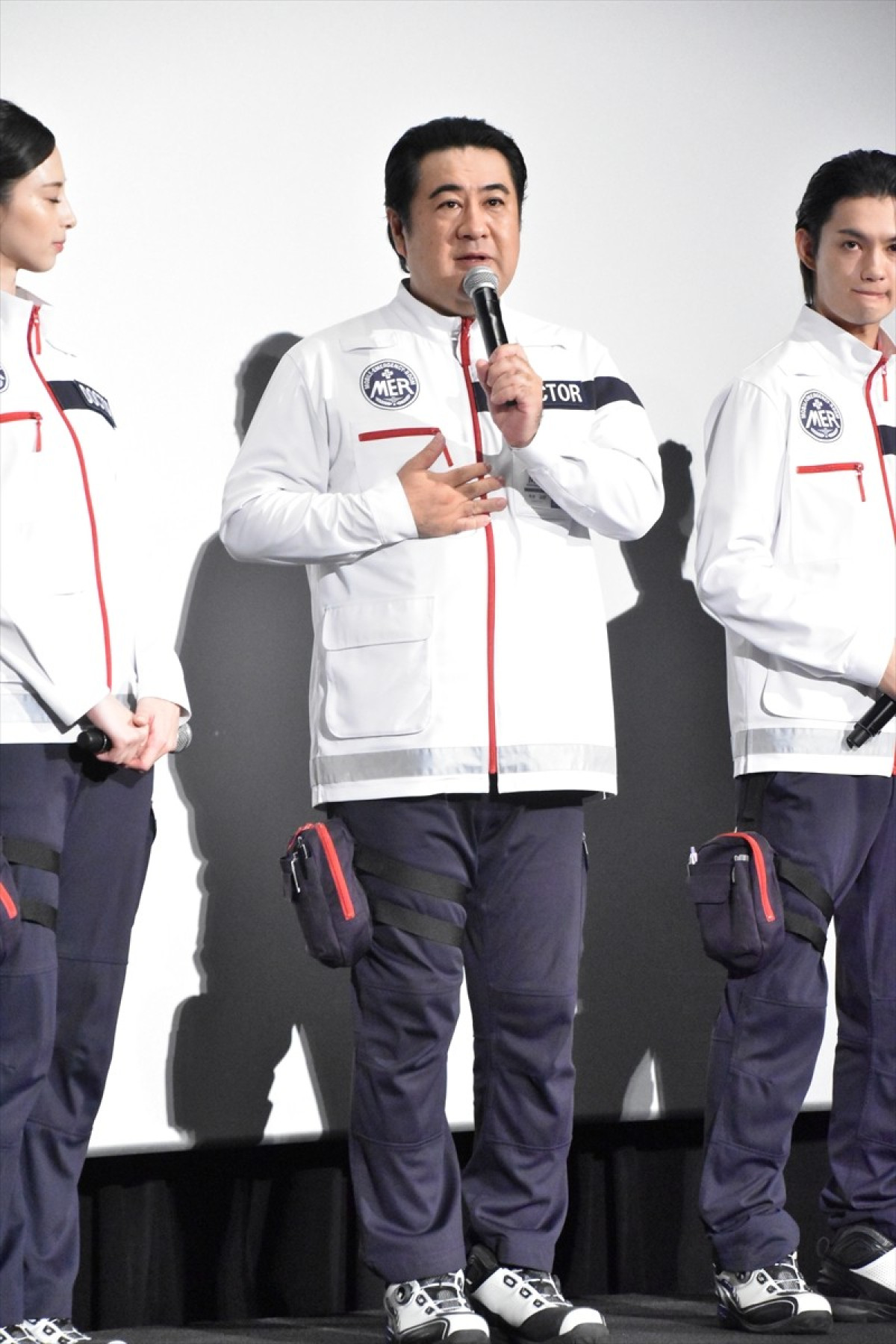 高杉真宙、生見愛瑠の「陰キャですよね？」に自虐「同意はしますけど…」