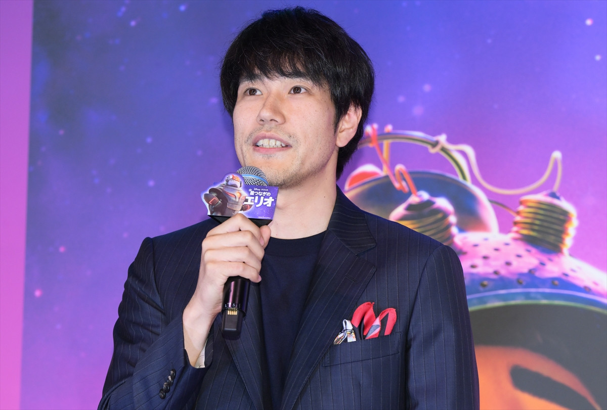 川原瑛都、バースデーサプライズに喜び　清野菜名と松山ケンイチが考える自分らしさとは