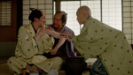 大河ドラマ『べらぼう～蔦重栄華乃夢噺～』第29回「江戸生蔦屋仇討」より
