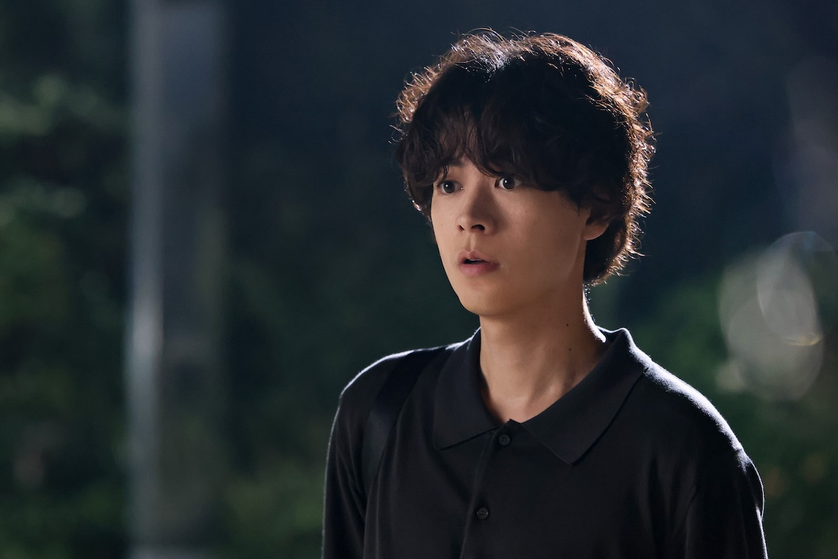 『初恋DOGs』第6話　“愛子”清原果耶、好意を打ち明けるも“快”成田凌は謎の行動