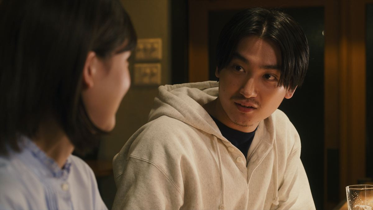 山下美月、中村ゆり、前原滉ら『セフレと恋人の境界線』映画キャスト7名発表！　本予告解禁