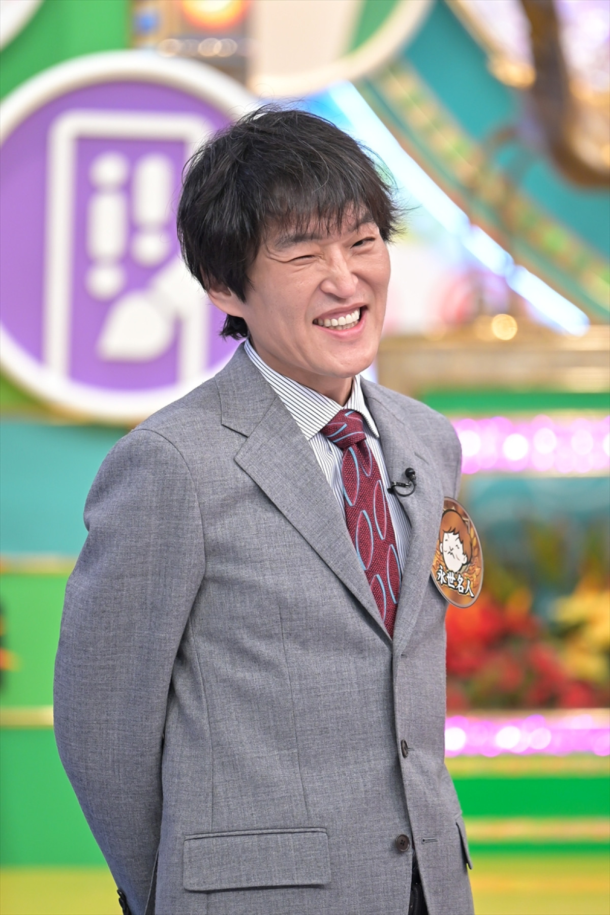浜田雅功、『プレバト!!』放送500回に驚き「よく続いたな」