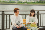 ドラマ『もしも世界に「レンアイ」がなかったら』第3話場面写真