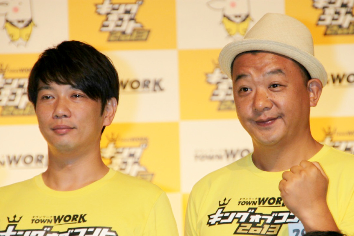 実は賞レース覇者の登竜門!? 「脱竹」芸人たちのその後