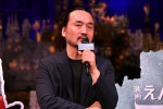 『映画 えんとつ町のプペル ～約束の時計台～』制作報告＆声優発表会見より