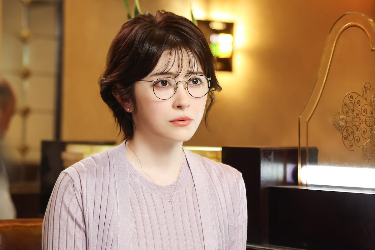 『初恋DOGs』第9話　“愛子”清原果耶、“快”成田凌を助けるための行動が事務所追放の危機に発展