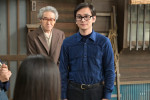 連続テレビ小説『あんぱん』第109回より