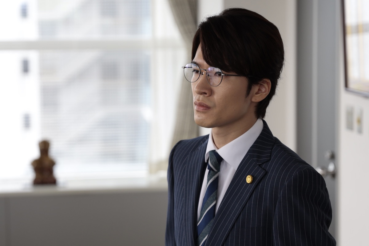 『誘拐の日』第5話　“新庄”斎藤工＆“凛”永尾柚乃、再び別荘へ　思いもよらぬ状況に追い込まれる