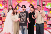 Snow Man・宮舘涼太が日本テレビ初MCを務める『1日中いたら驚いた!!』より