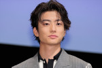 伊藤健太郎、『あの花が咲く丘で、君とまた出会えたら。』シネマ・コンサート＆トークショーに登場
