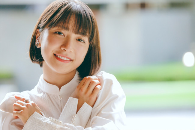 藤崎ゆみあ