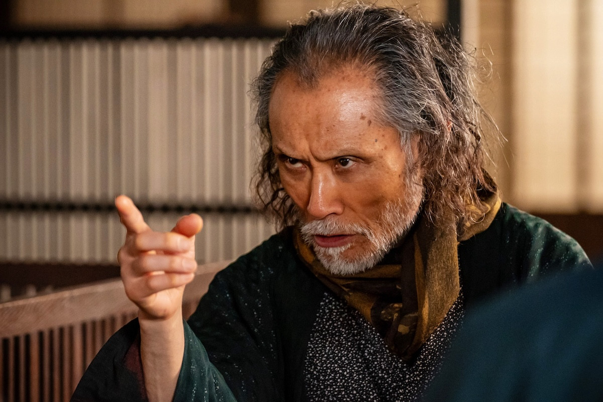 『べらぼう』“治済”生田斗真、大雨の中で狂気のダンス　ネット震撼「怖いんだよ！」「ジョーカーの様」