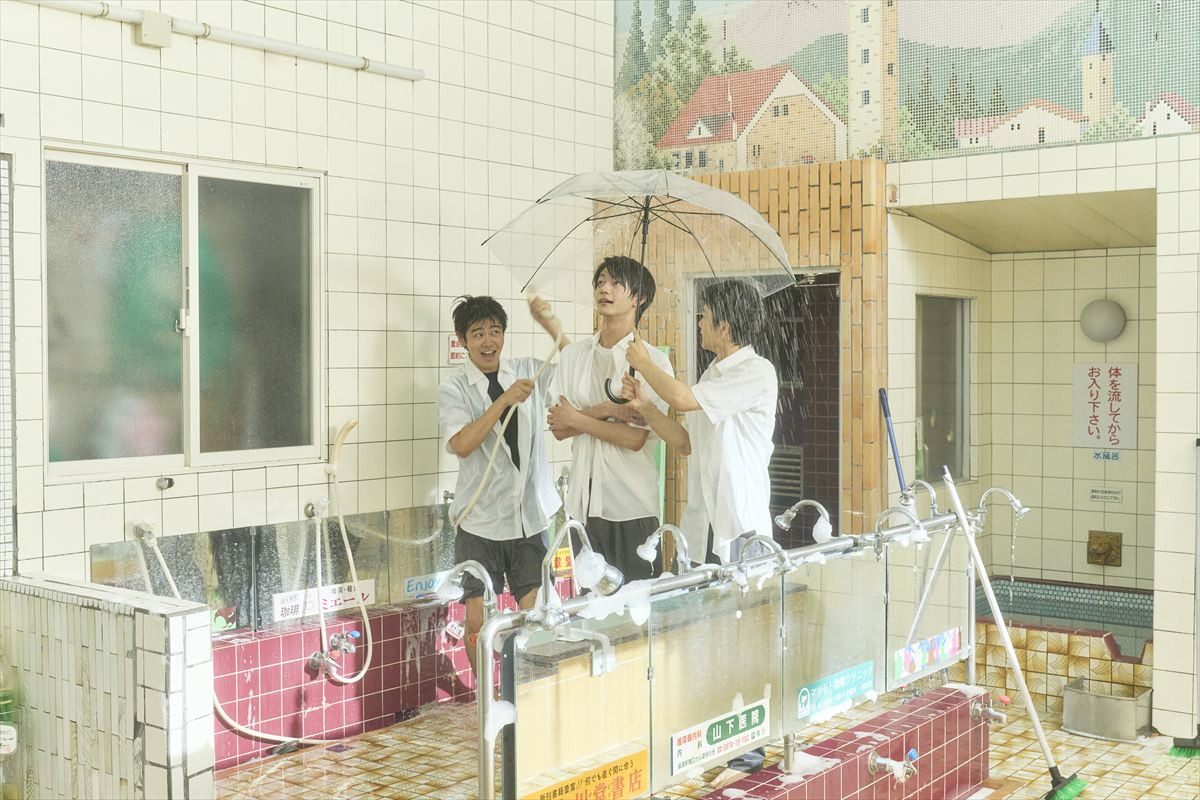 當真あみ×齋藤潤『ストロベリームーン 余命半年の恋』、かけがえのない思い出が凝縮された場面写真9点解禁