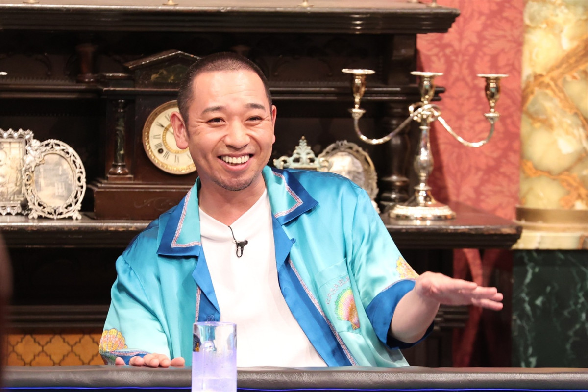 岩橋玄樹から予想外の名言が飛び出す？　今夜の『酒のツマミになる話』