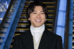 山田裕貴、映画『ベートーヴェン捏造』レッドカーペット＆プレミアムナイトイベントに登場