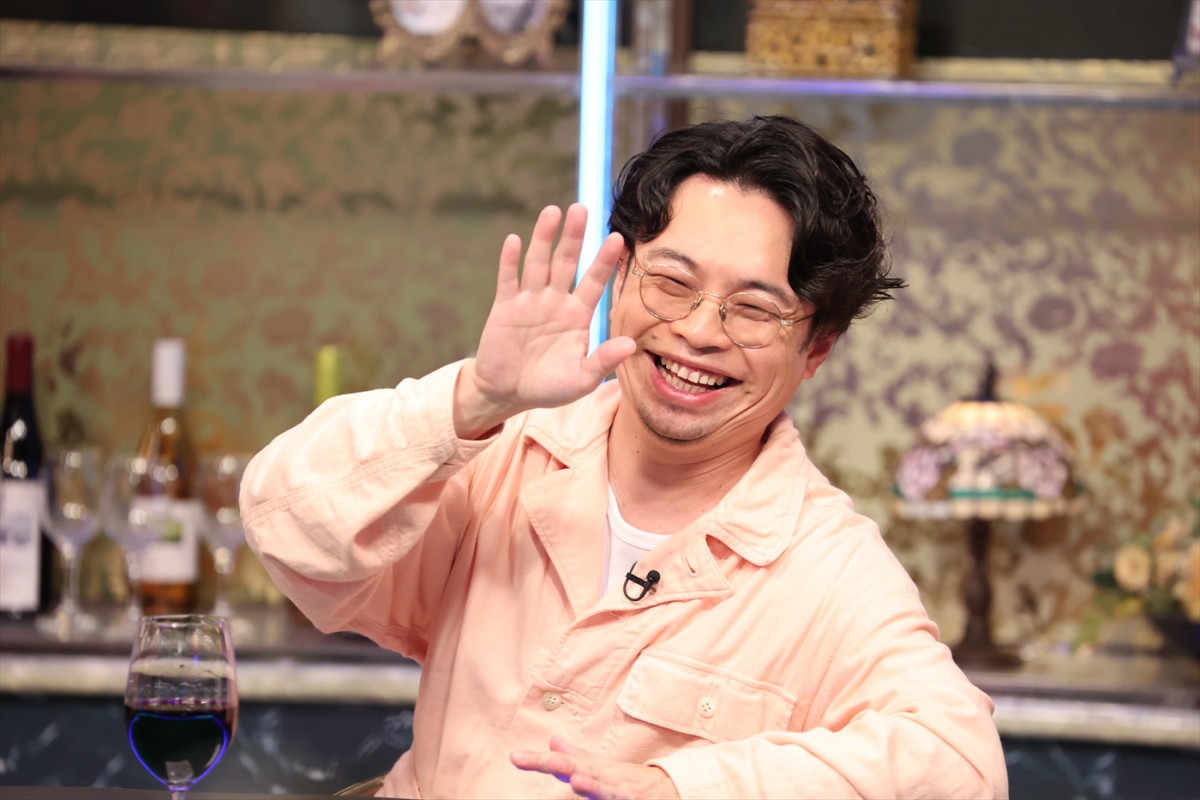 GENERATIONS・片寄涼太がファッションにまつわる想定外の可能性を語る！　今夜の『酒のツマミになる話』