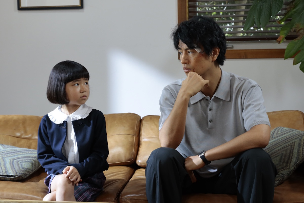 『誘拐の日』“政宗”斎藤工、“福住”鈴木浩介に想定外の報復　ネット爆笑「小学生かよwww」「最高すぎる笑」