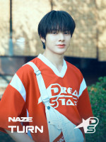 ドラマ『DREAM STAGE』NAZE・ターン