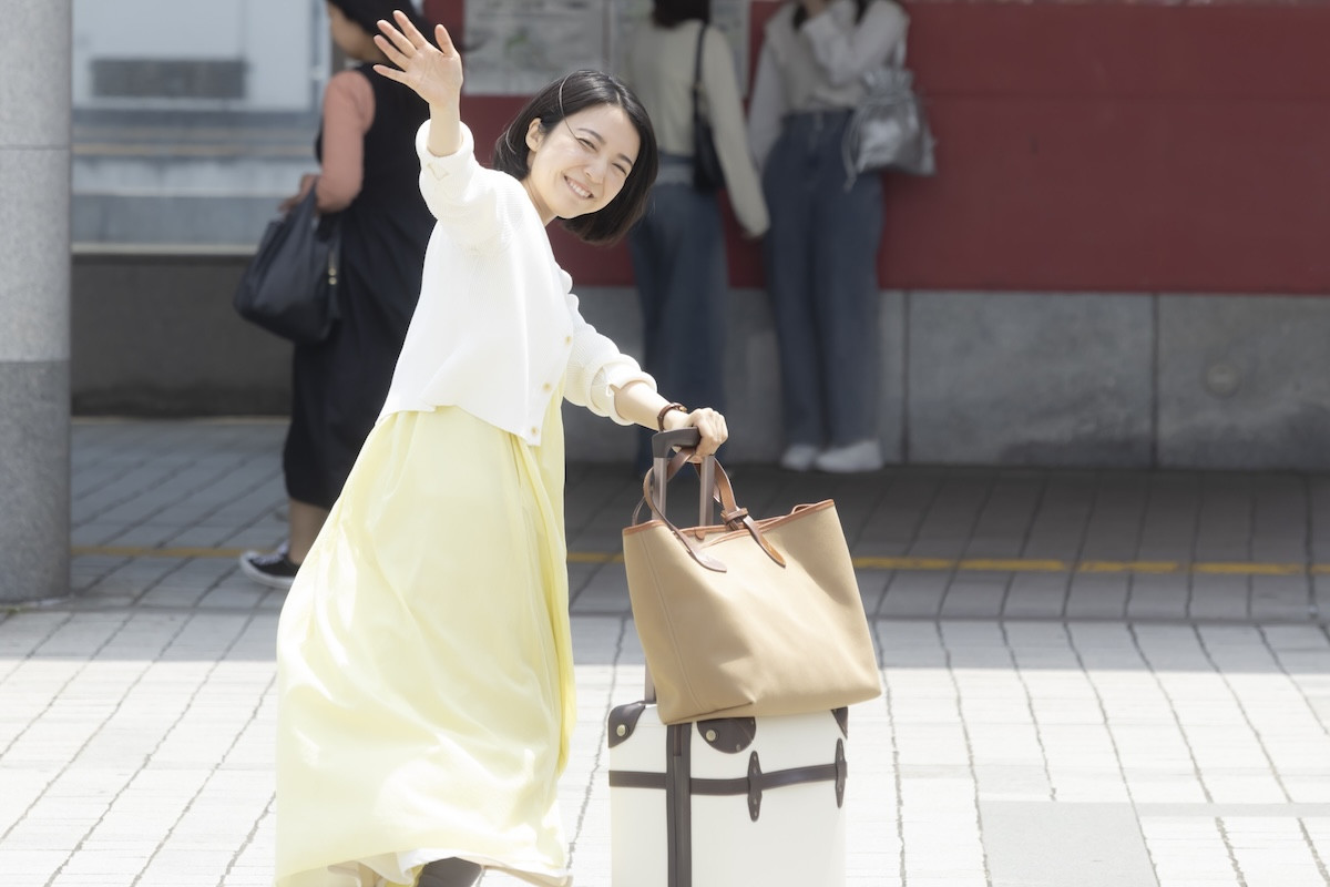 『ちはやふる－めぐり－』“奏”上白石萌音、“めぐる”當真あみの成長に感動　ネットも涙「全員最高」「涙止まんねぇ」