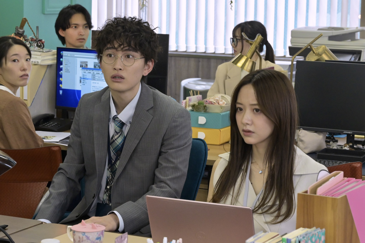 『奪い愛、真夏』第4話　“真夏”松本まりか、ふたたびタイムリープ　“戦慄の新真実”が明らかに