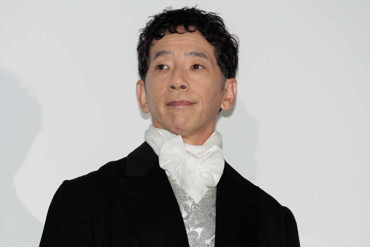 山田裕貴、神尾楓珠と対立する役柄で「楓珠を見るたびにムカついてました」