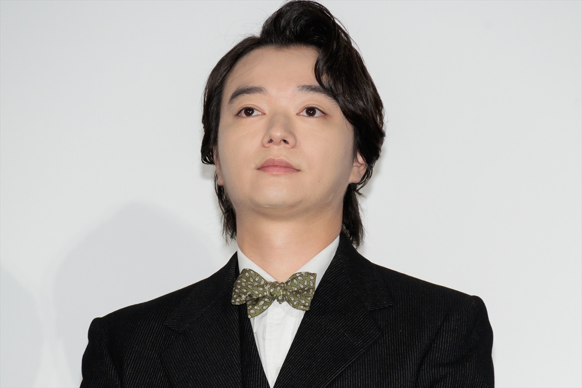 山田裕貴、神尾楓珠と対立する役柄で「楓珠を見るたびにムカついてました」