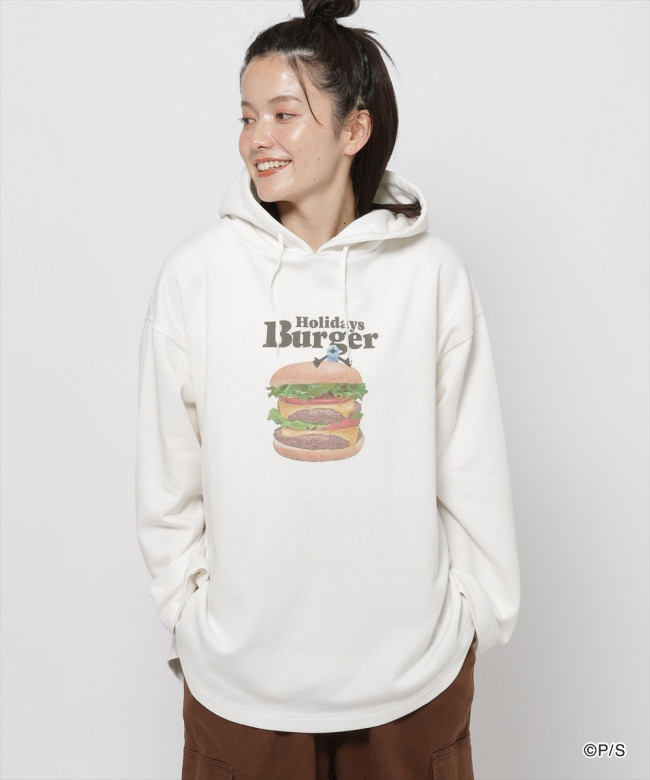 写真）パペットスンスン×「niko and 」が初コラボ！ ロンTやエコ