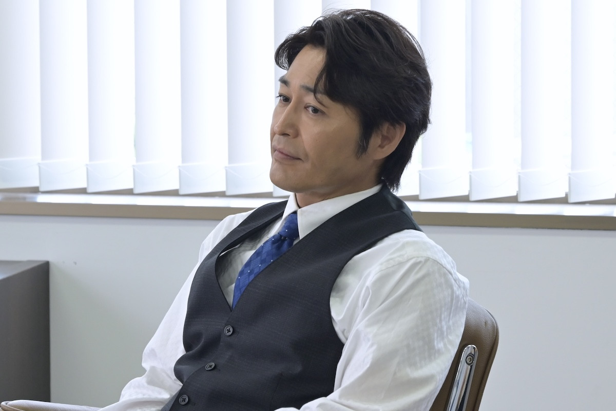 『奪い愛、真夏』第5話　“真夏”松本まりか、死んだはずの元恋人“隼人”安田顕と再会
